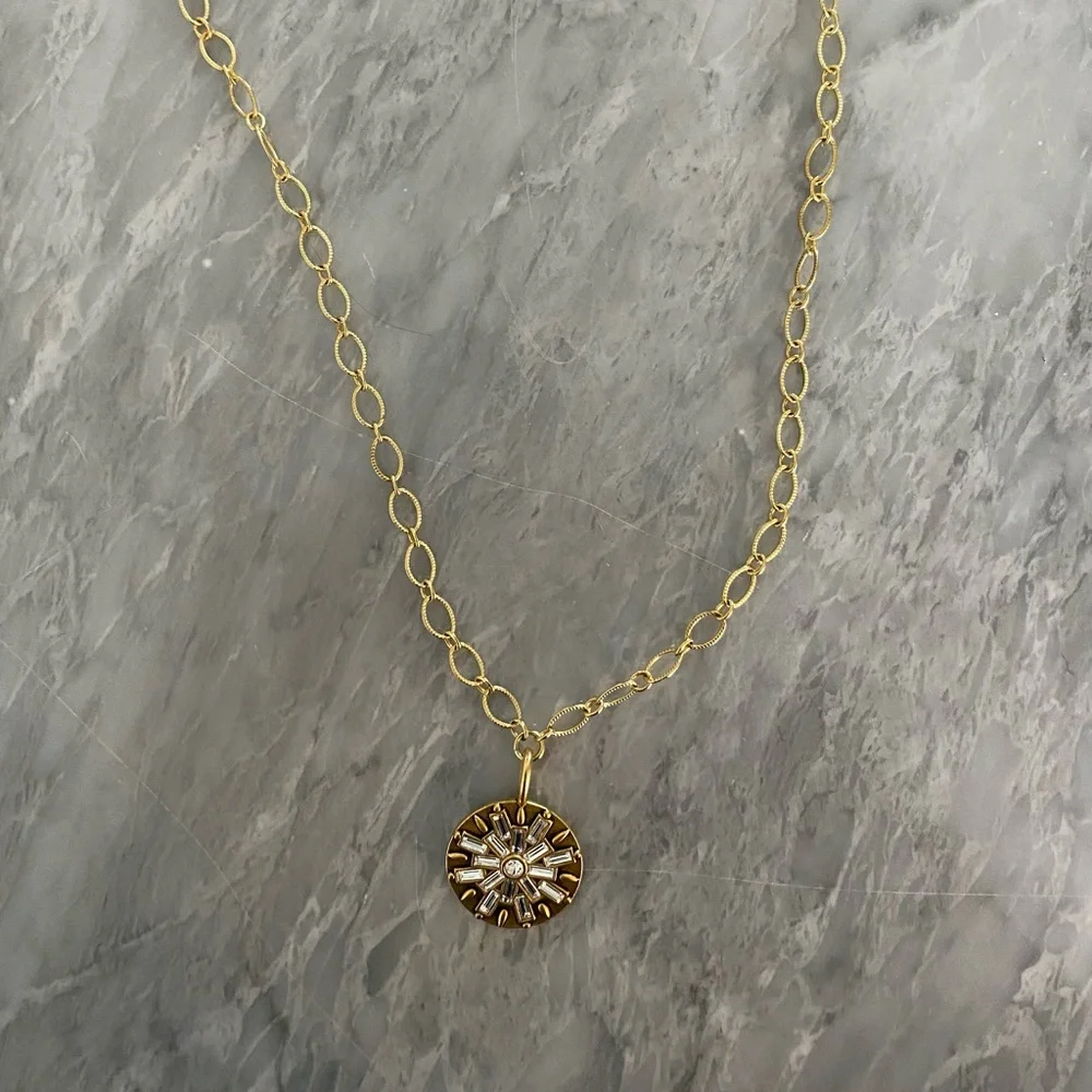 Neiman Marcus Necklace - Picture 2 of 4